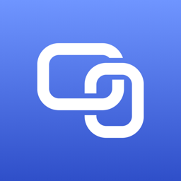 Deskbond logo