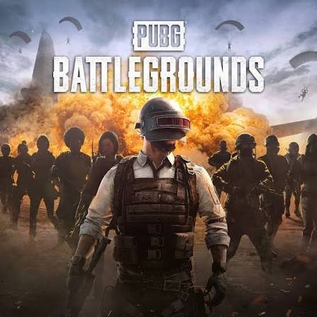 PUBG
