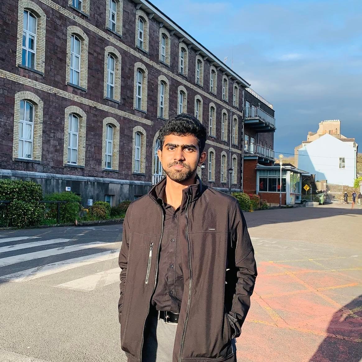 Sk Navid Akram photo 1