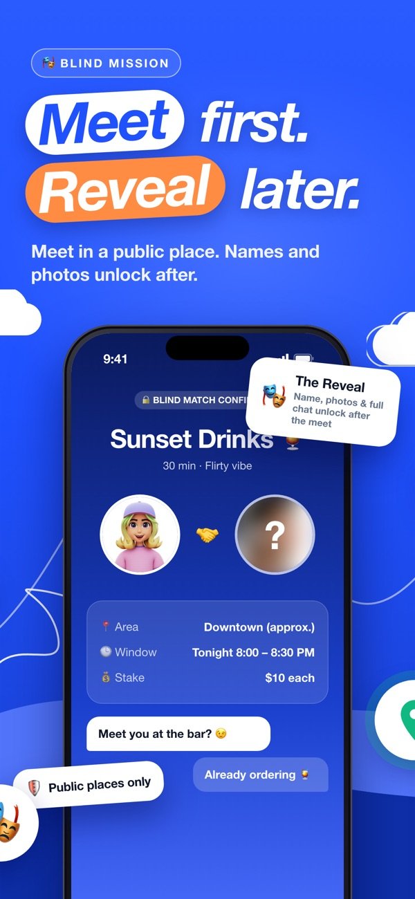 BuddySurf app screen 7
