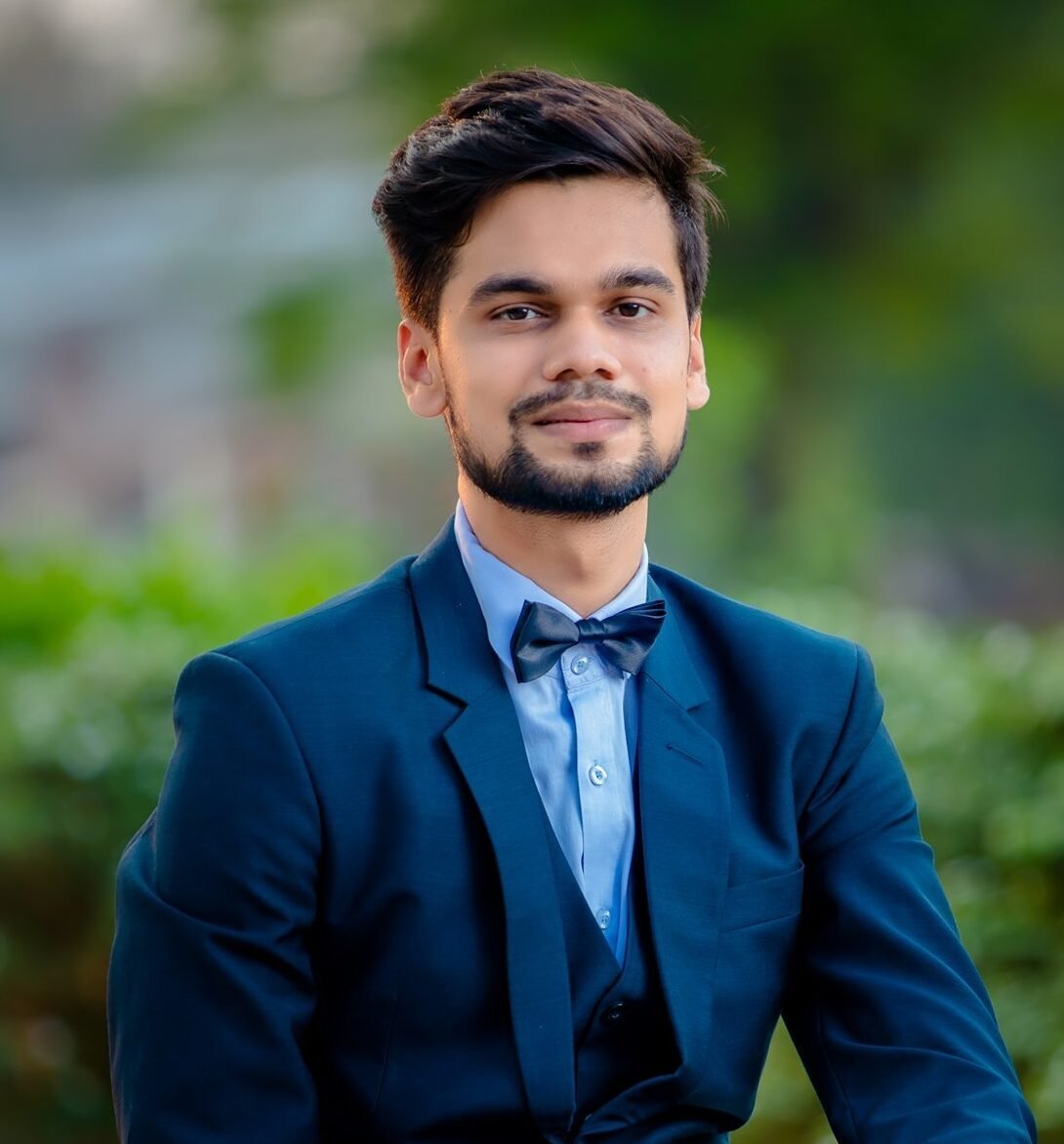 Backend & Systems Engineer