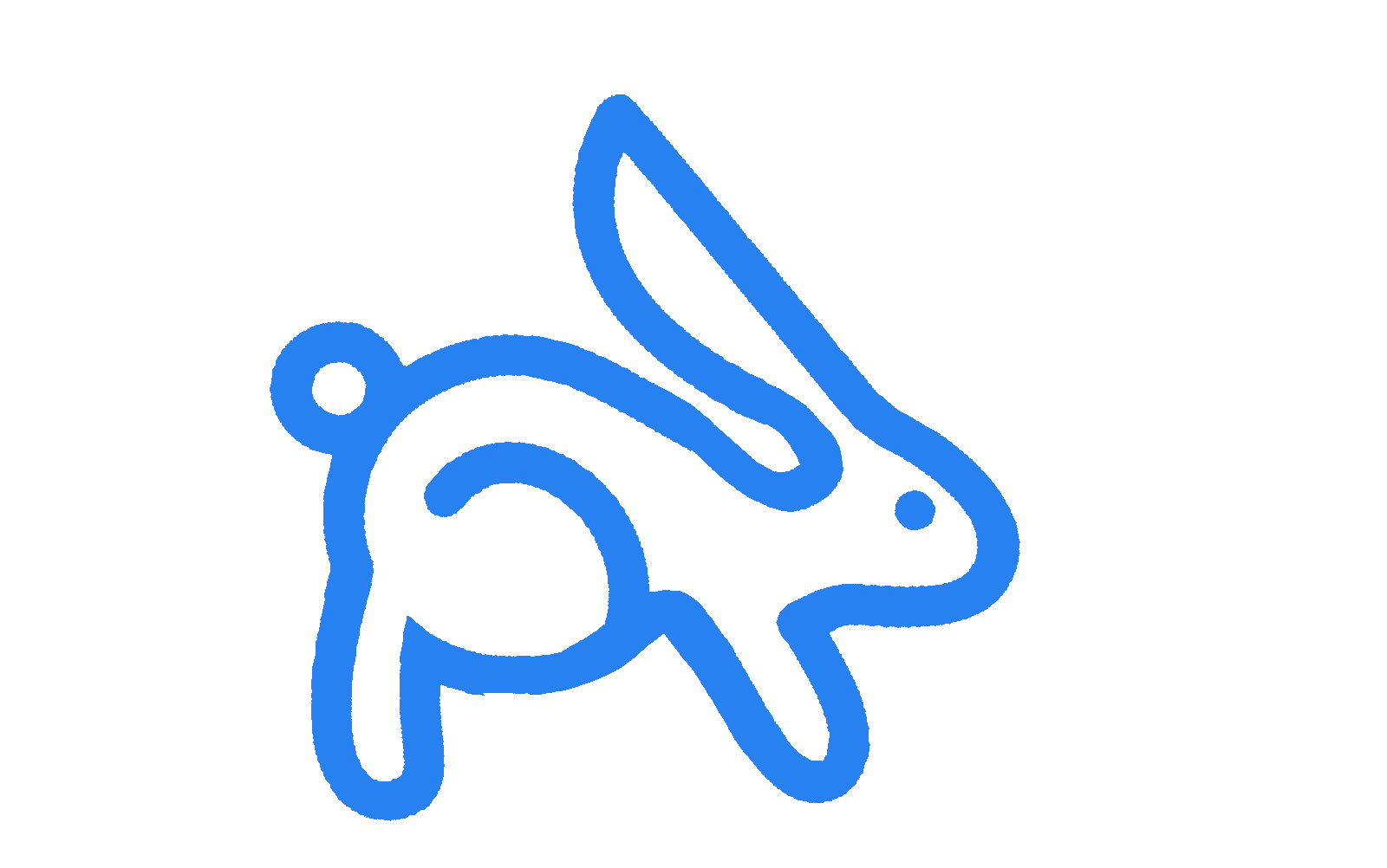 Fast Rabbit Ltd.