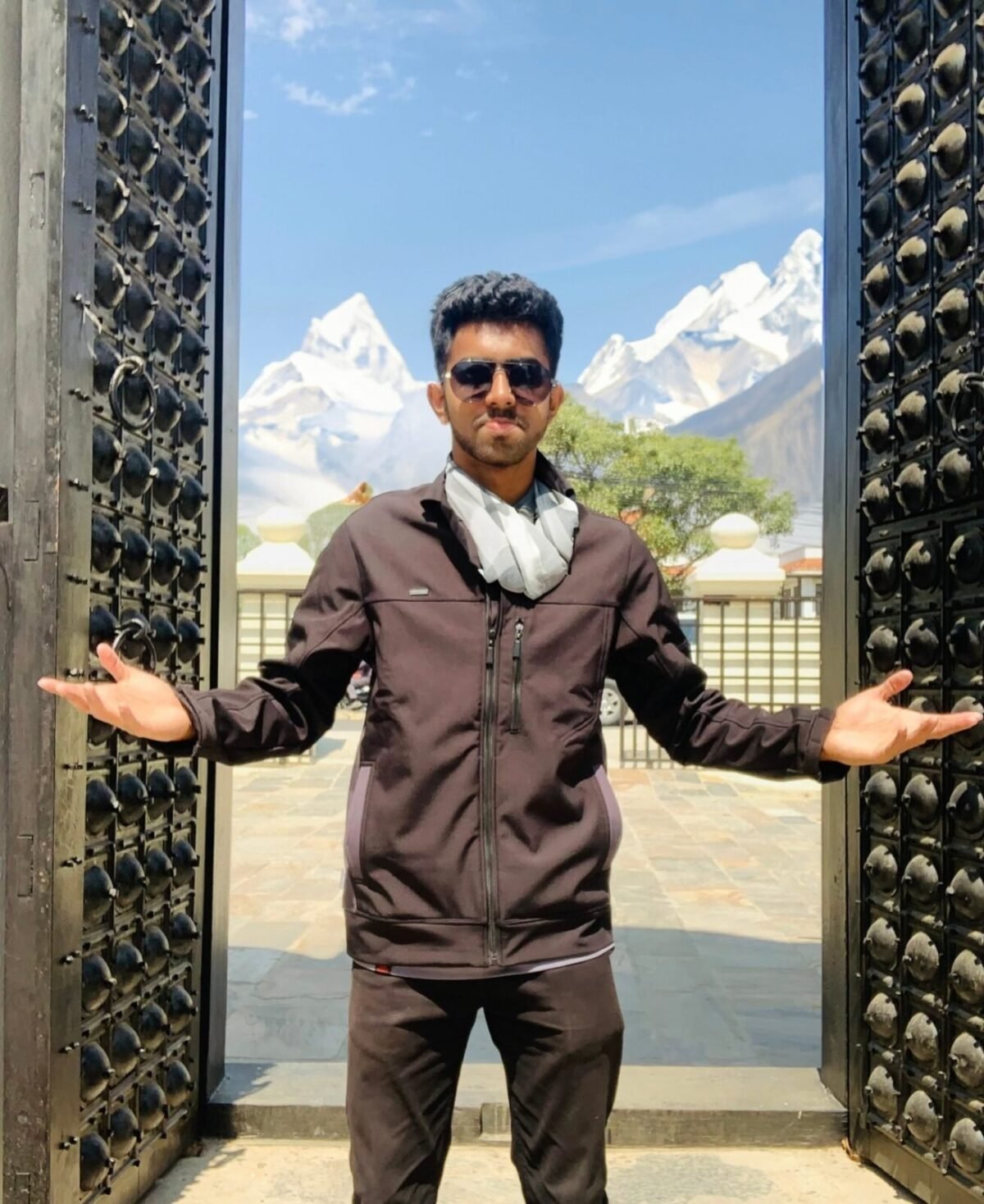 Sk Navid Akram